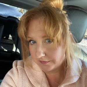 Meet your Posher, Joanna